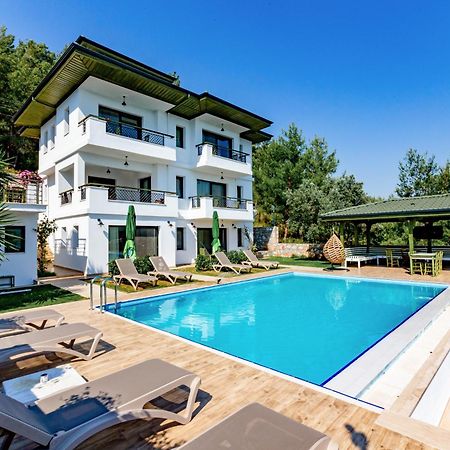 Beacon Hill Suites Akyaka  Esterno foto