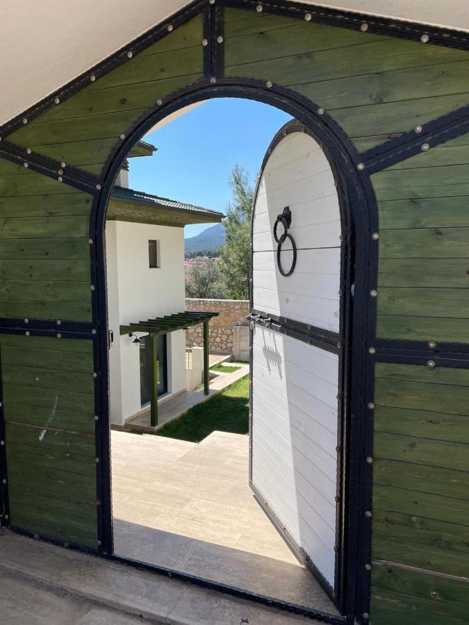 Beacon Hill Suites Akyaka  Esterno foto