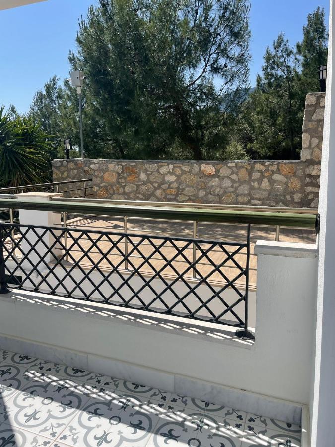 Beacon Hill Suites Akyaka  Esterno foto