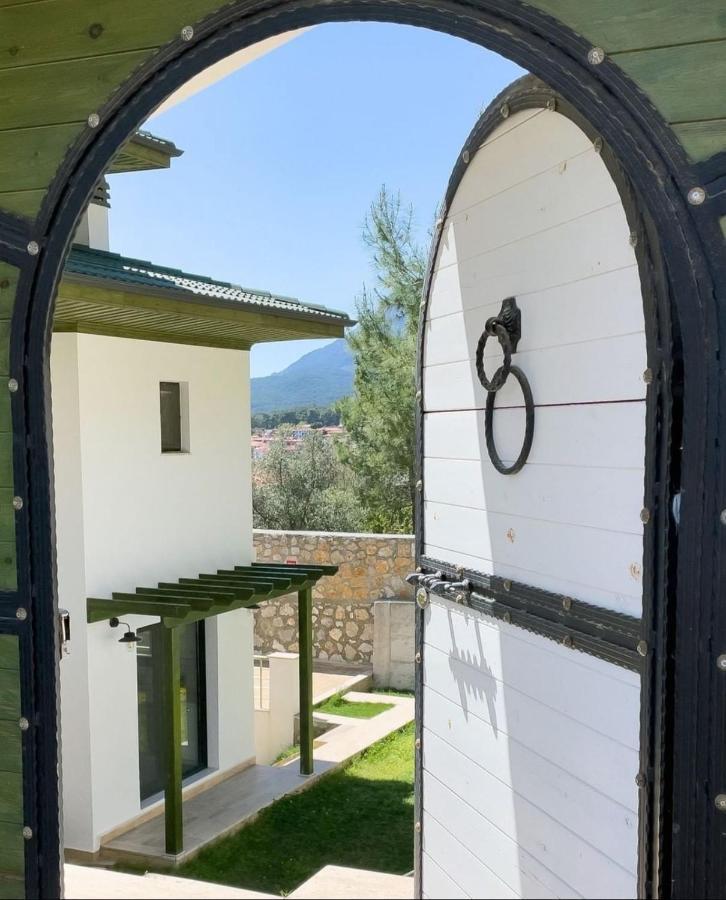 Beacon Hill Suites Akyaka  Esterno foto