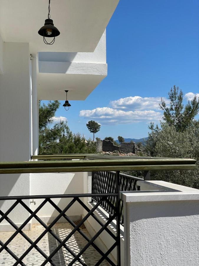 Beacon Hill Suites Akyaka  Esterno foto