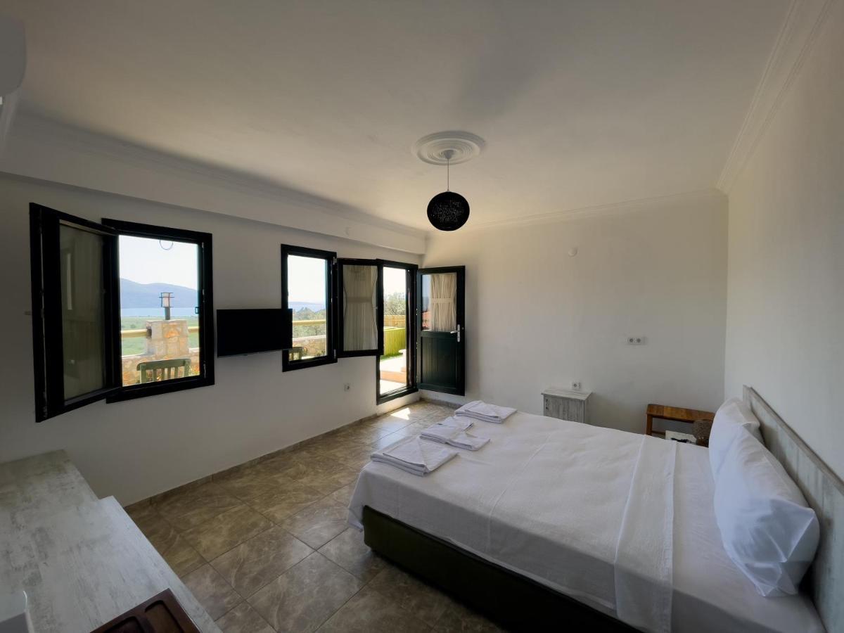 Beacon Hill Suites Akyaka  Esterno foto