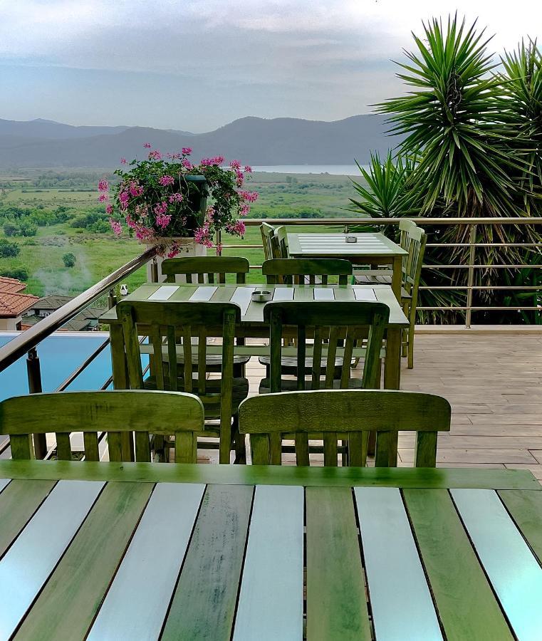 Beacon Hill Suites Akyaka  Esterno foto