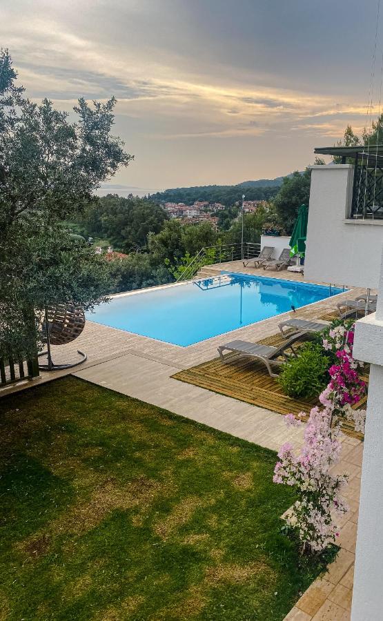 Beacon Hill Suites Akyaka  Esterno foto