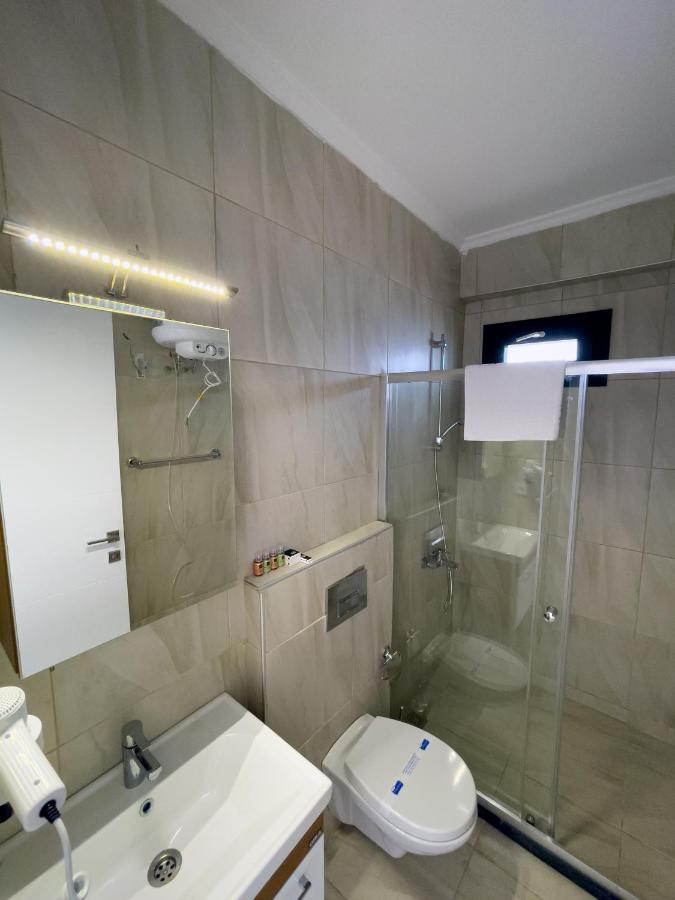 Beacon Hill Suites Akyaka  Esterno foto