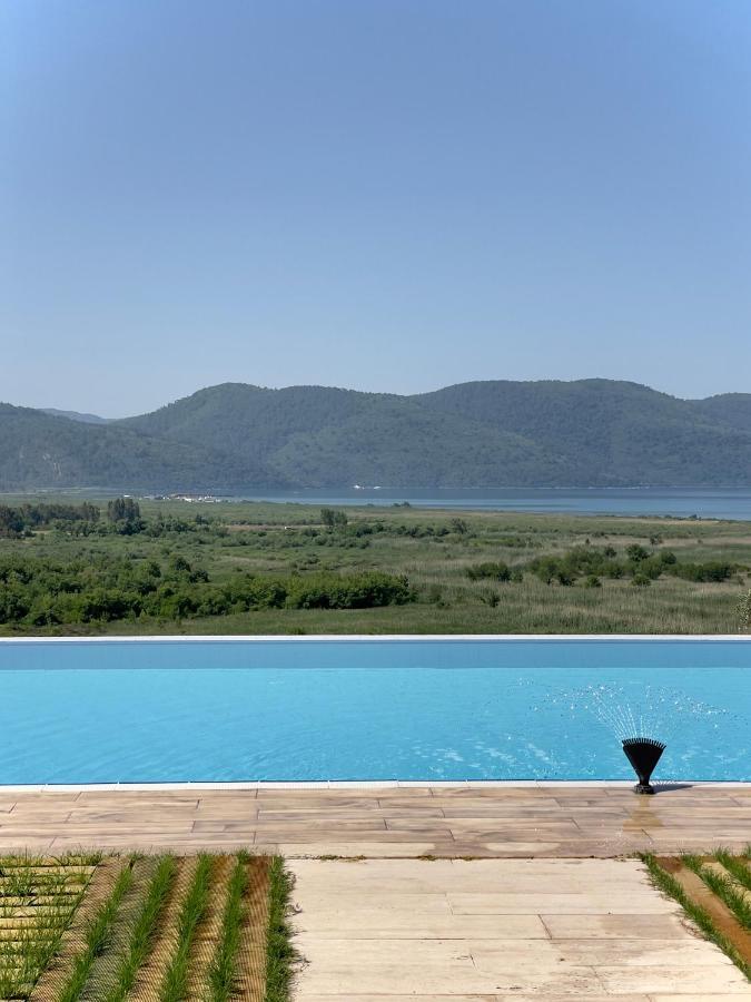 Beacon Hill Suites Akyaka  Esterno foto