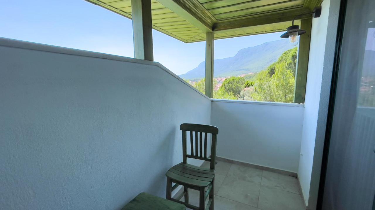 Beacon Hill Suites Akyaka  Esterno foto