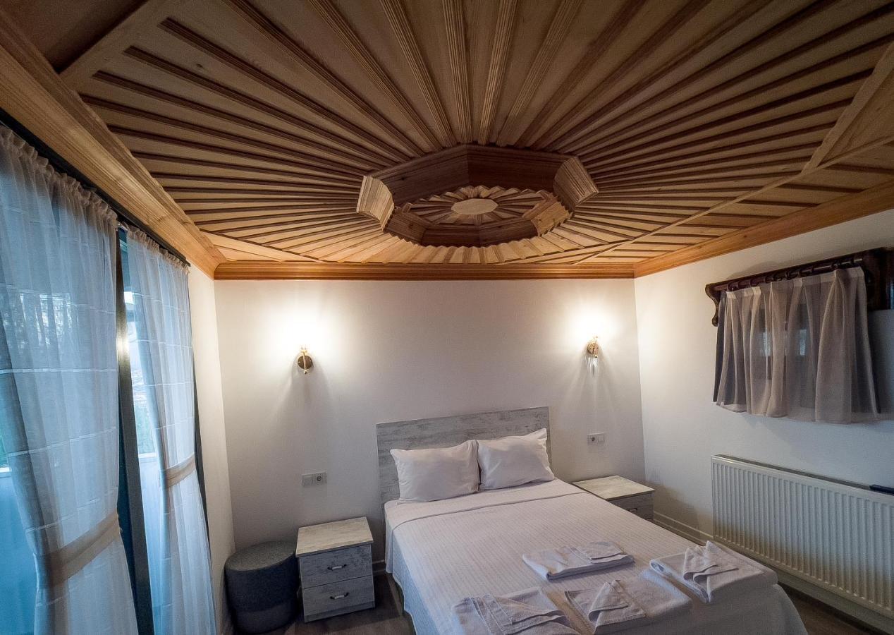 Beacon Hill Suites Akyaka  Esterno foto