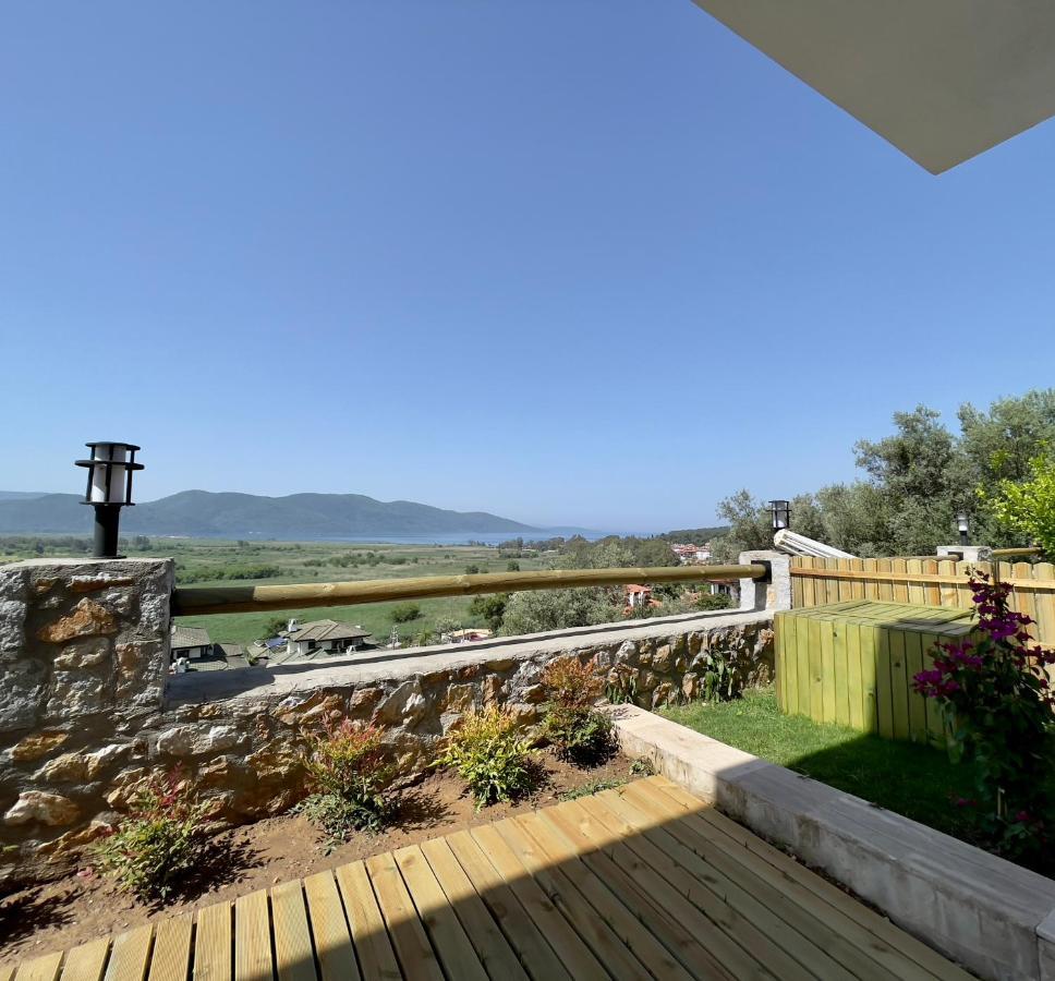 Beacon Hill Suites Akyaka  Esterno foto