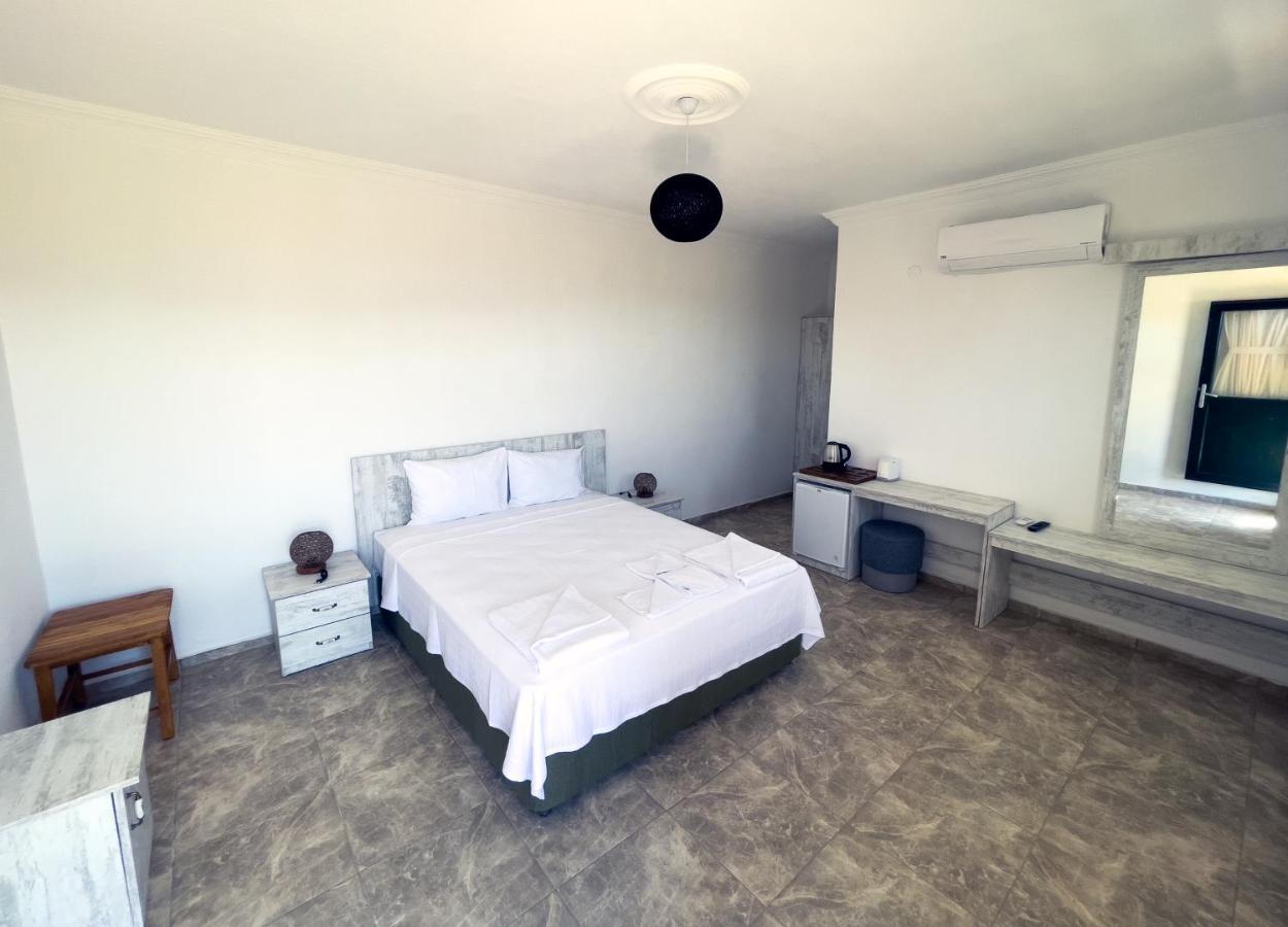 Beacon Hill Suites Akyaka  Esterno foto
