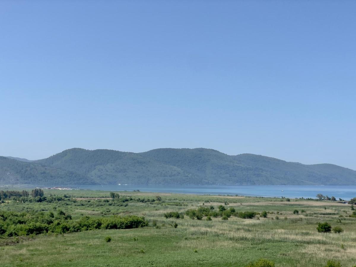 Beacon Hill Suites Akyaka  Esterno foto
