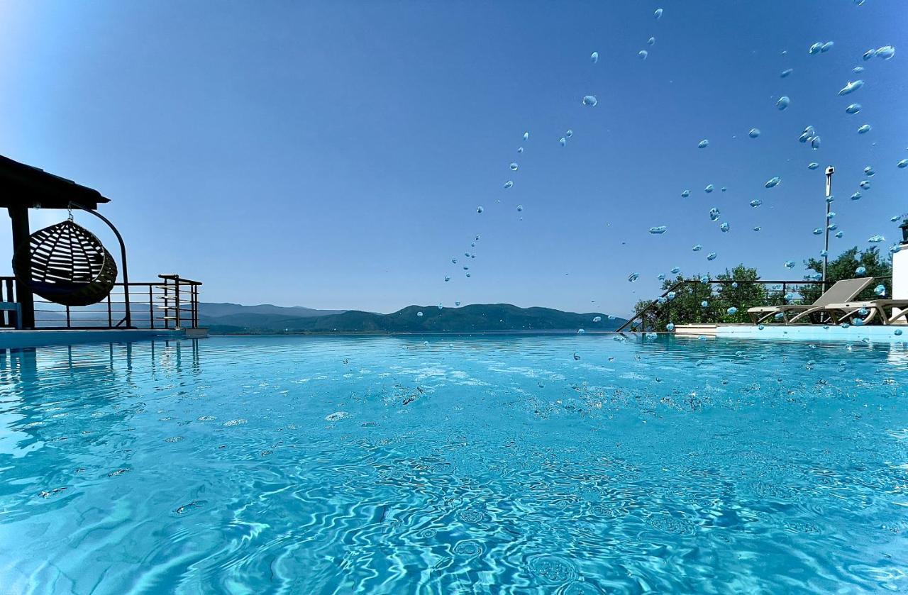 Beacon Hill Suites Akyaka  Esterno foto