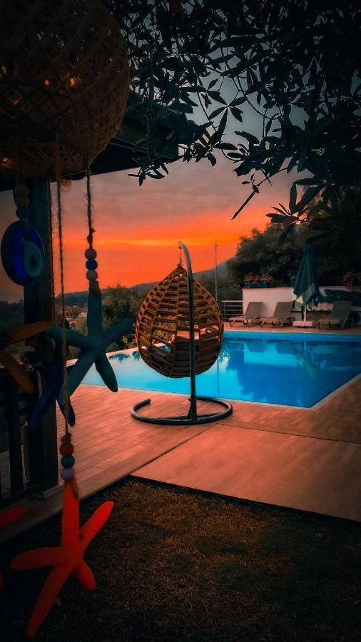 Beacon Hill Suites Akyaka  Esterno foto