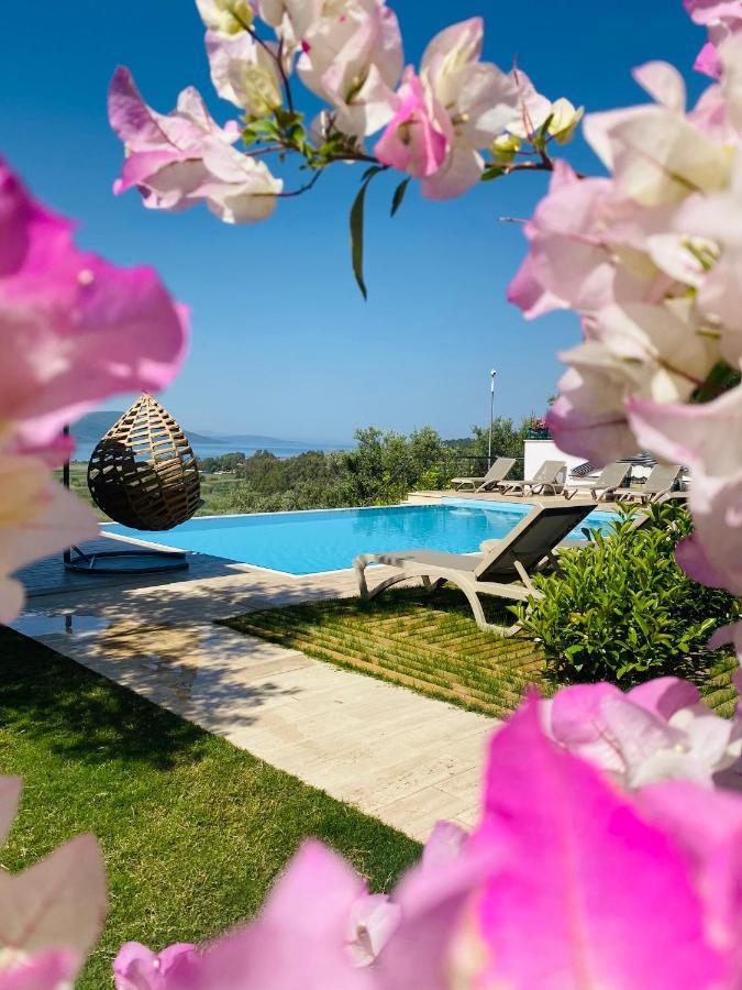 Beacon Hill Suites Akyaka  Esterno foto