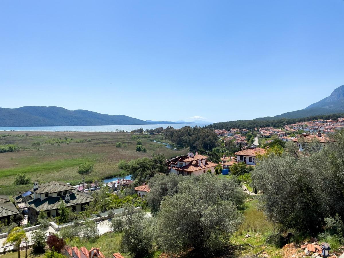 Beacon Hill Suites Akyaka  Esterno foto