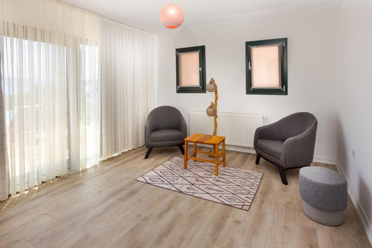 Beacon Hill Suites Akyaka  Esterno foto