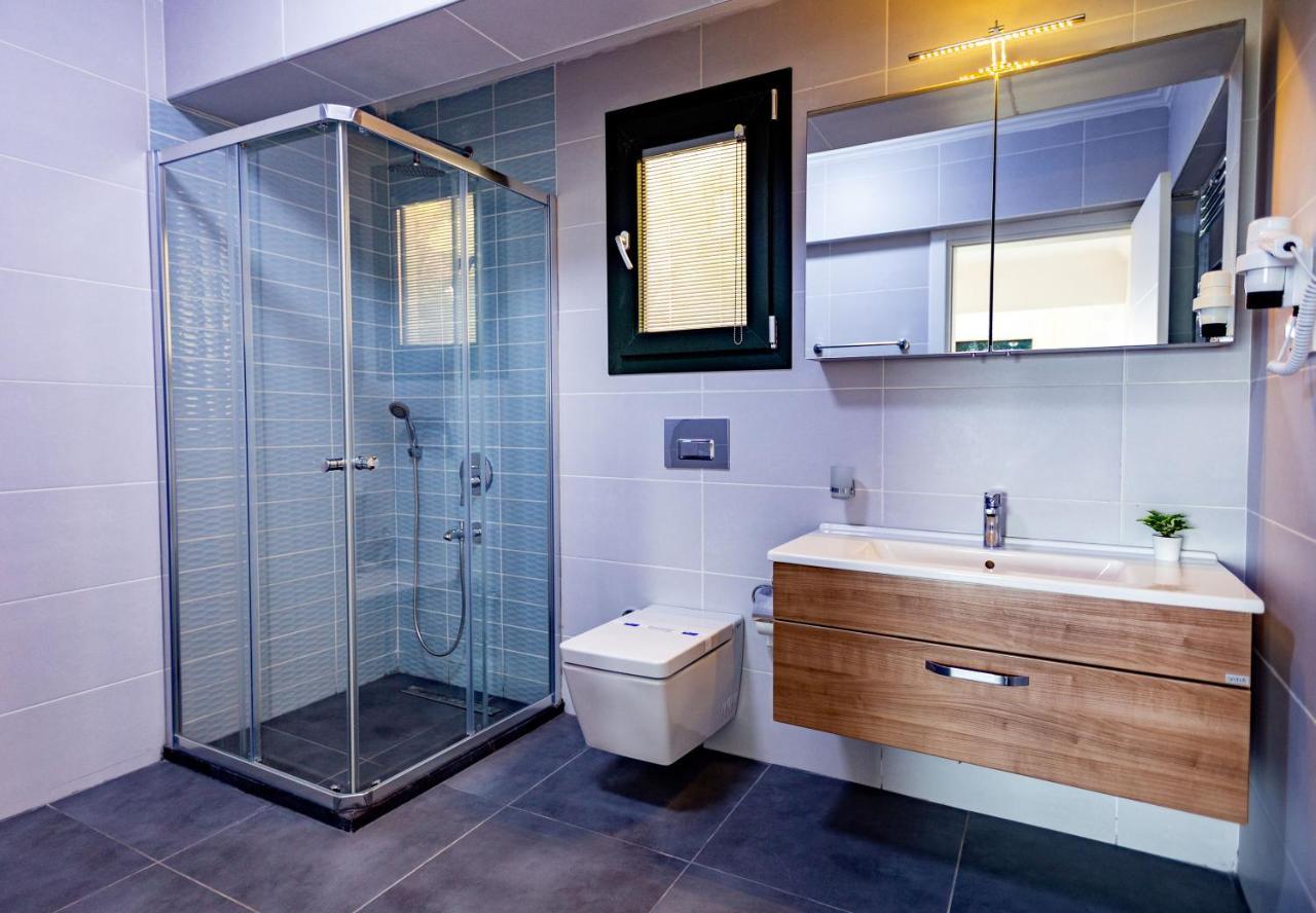 Beacon Hill Suites Akyaka  Esterno foto