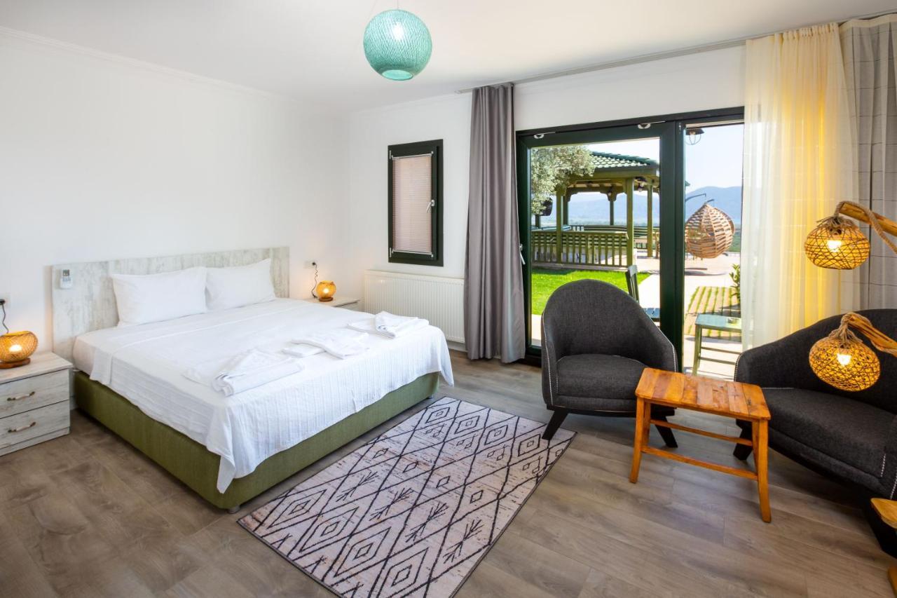 Beacon Hill Suites Akyaka  Esterno foto