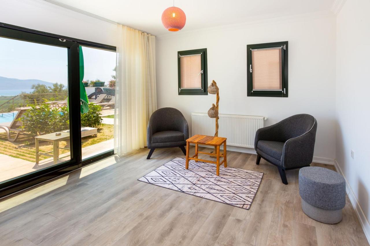 Beacon Hill Suites Akyaka  Esterno foto