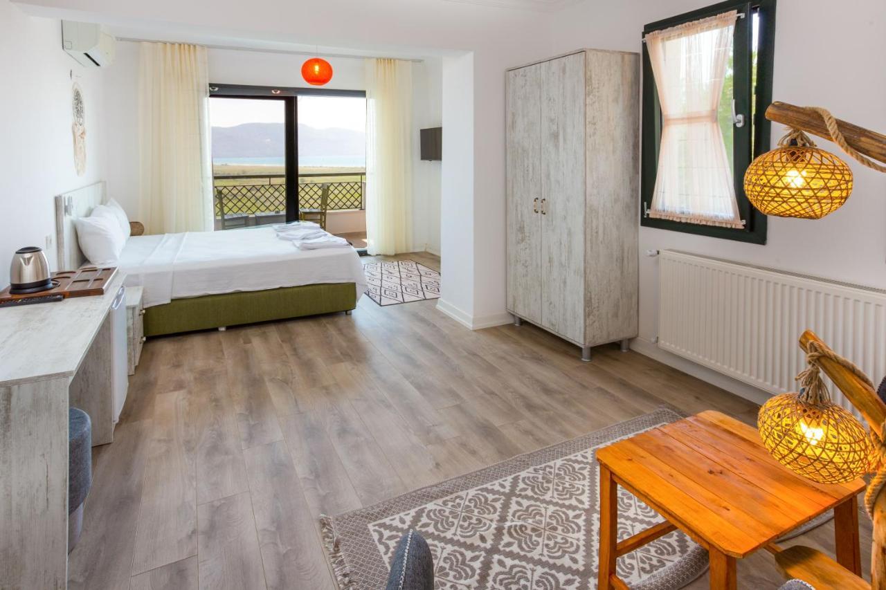 Beacon Hill Suites Akyaka  Esterno foto