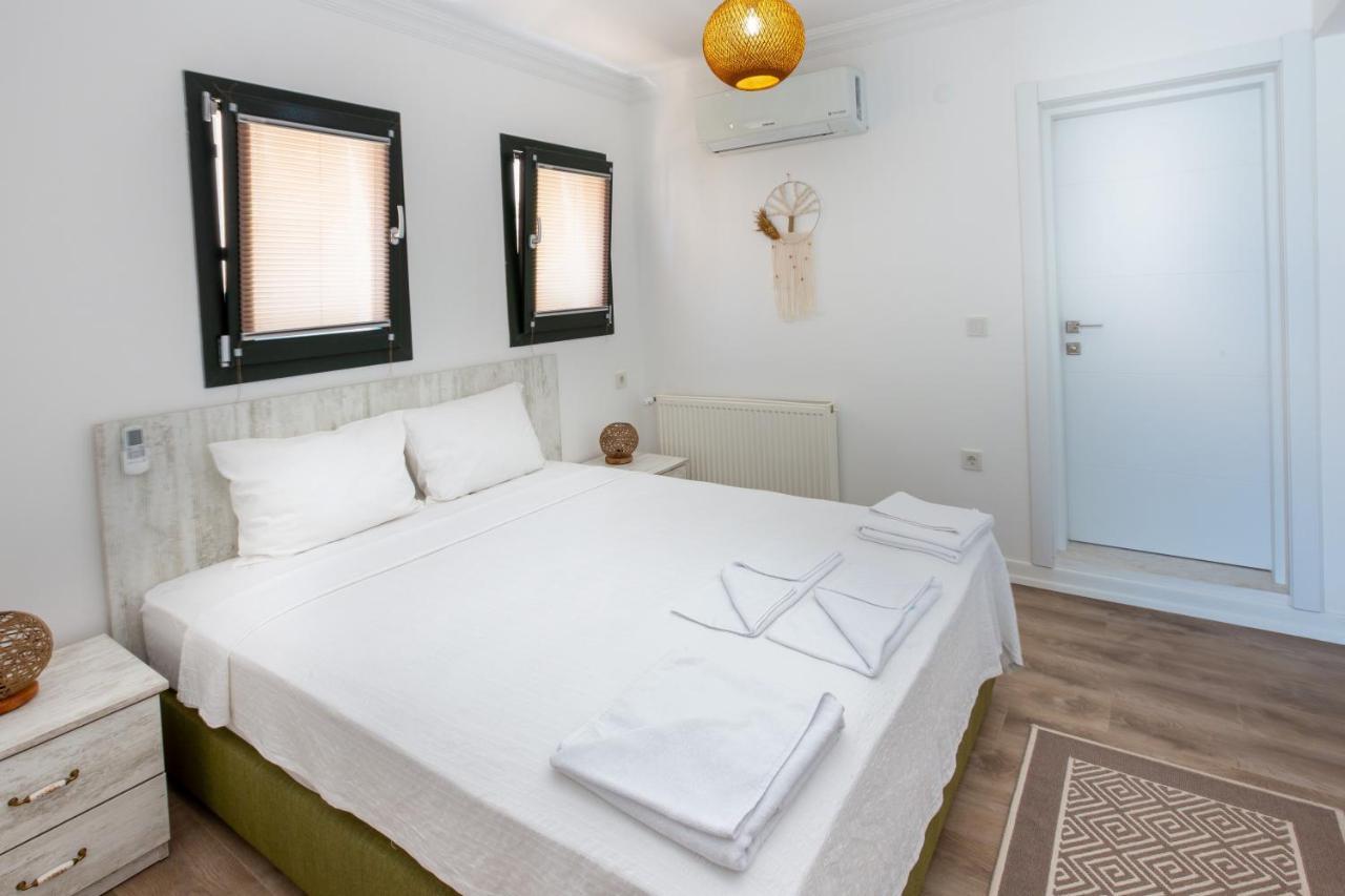 Beacon Hill Suites Akyaka  Esterno foto