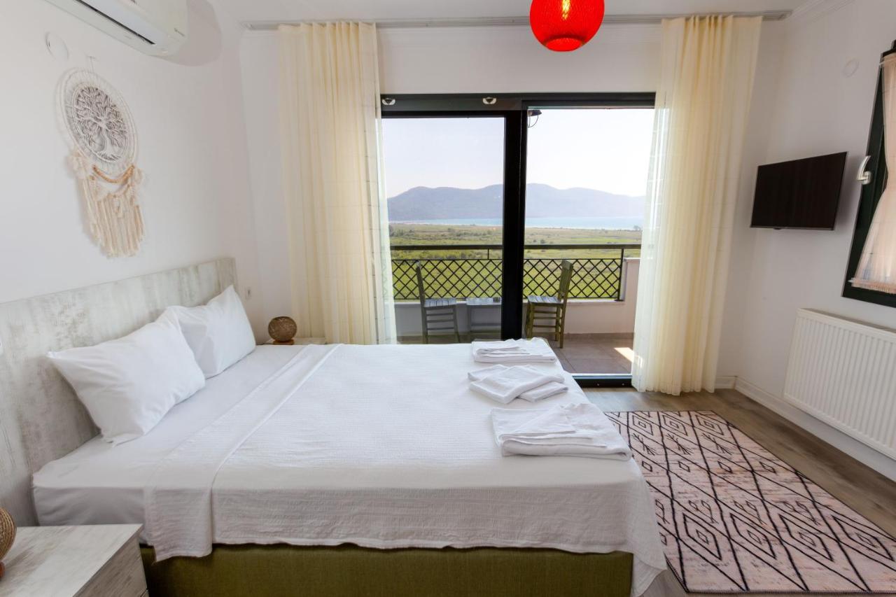 Beacon Hill Suites Akyaka  Esterno foto