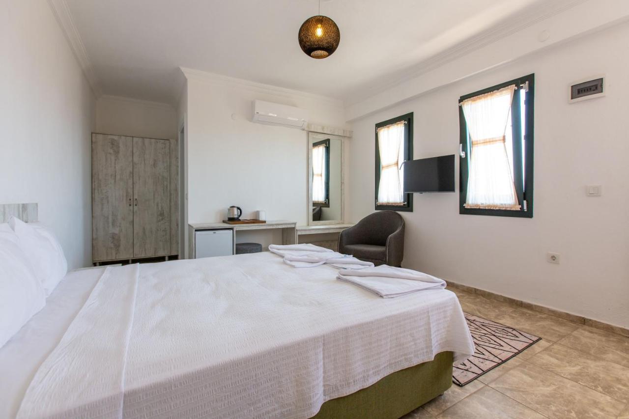 Beacon Hill Suites Akyaka  Esterno foto