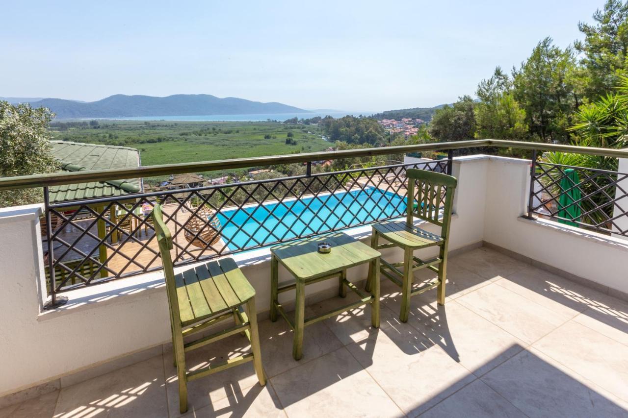 Beacon Hill Suites Akyaka  Esterno foto
