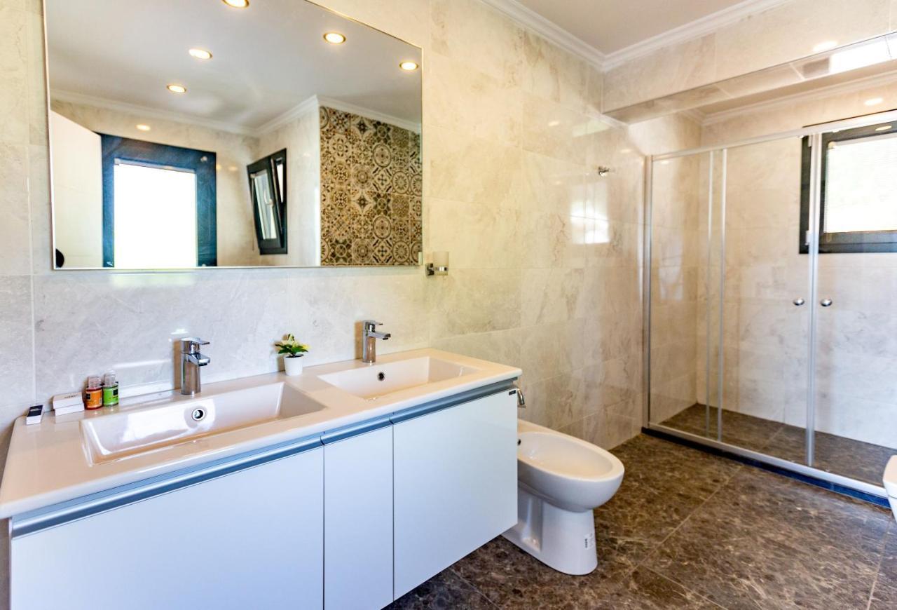 Beacon Hill Suites Akyaka  Esterno foto