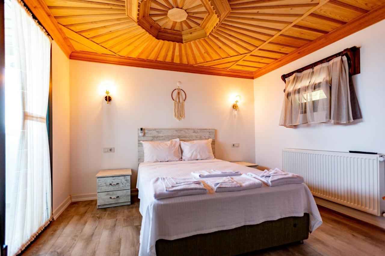 Beacon Hill Suites Akyaka  Esterno foto