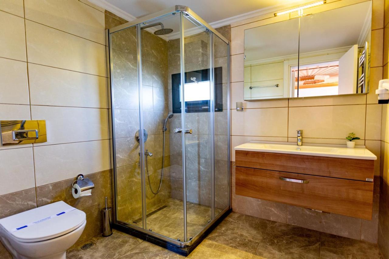 Beacon Hill Suites Akyaka  Esterno foto