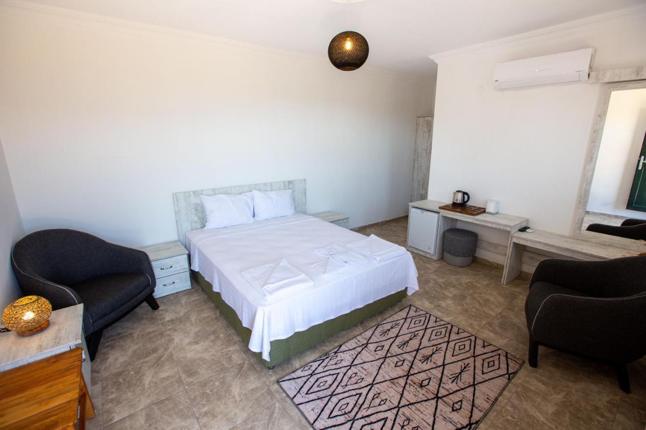 Beacon Hill Suites Akyaka  Esterno foto