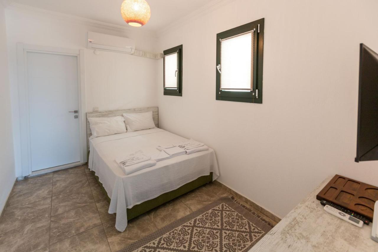 Beacon Hill Suites Akyaka  Esterno foto