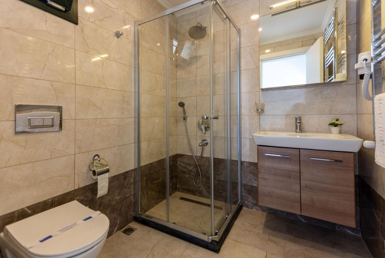 Beacon Hill Suites Akyaka  Esterno foto