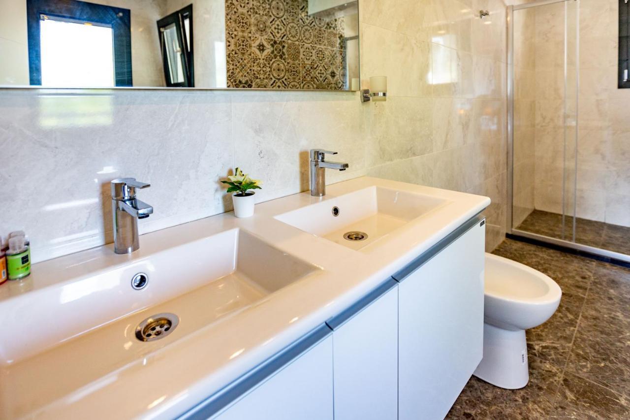 Beacon Hill Suites Akyaka  Esterno foto