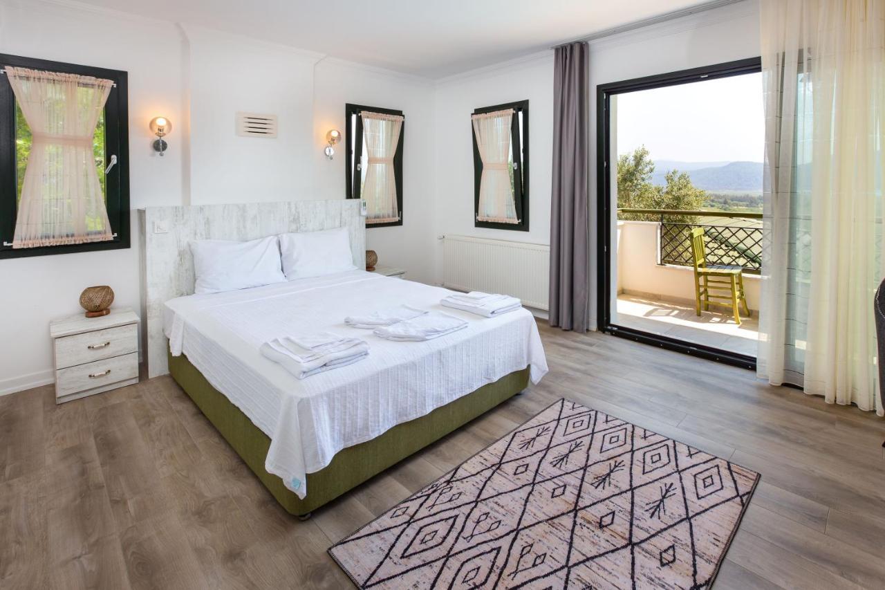 Beacon Hill Suites Akyaka  Esterno foto