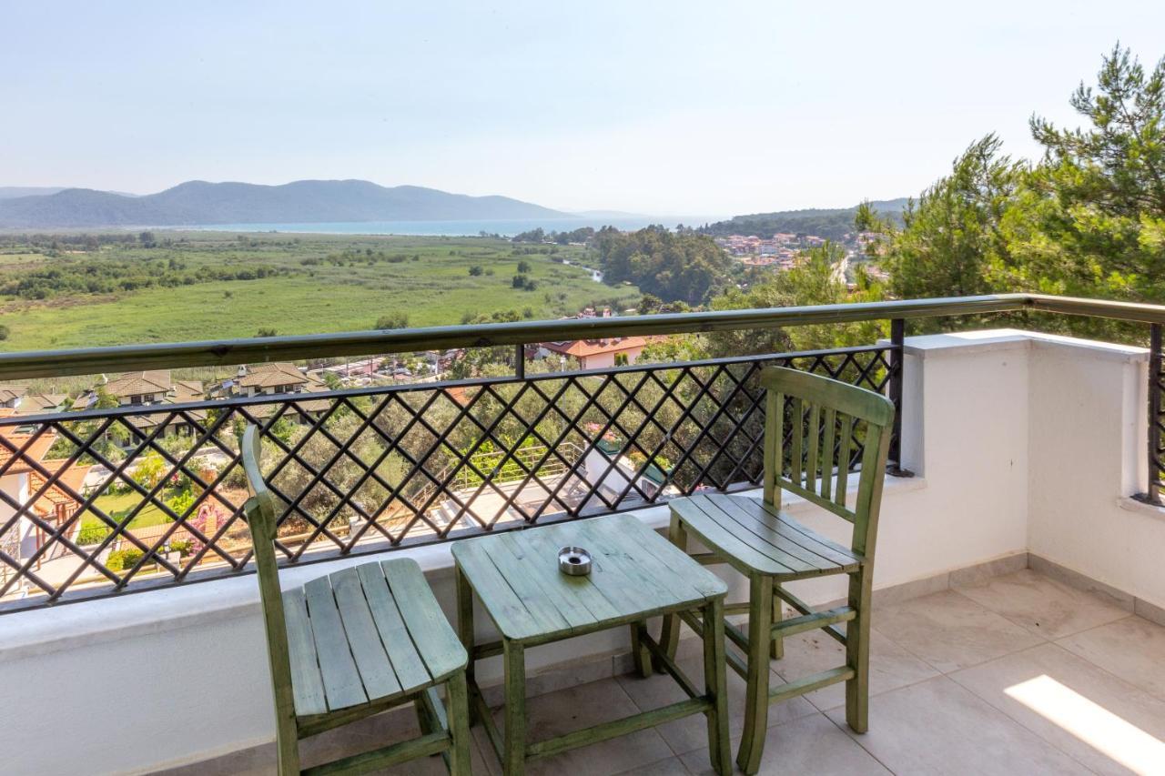 Beacon Hill Suites Akyaka  Esterno foto