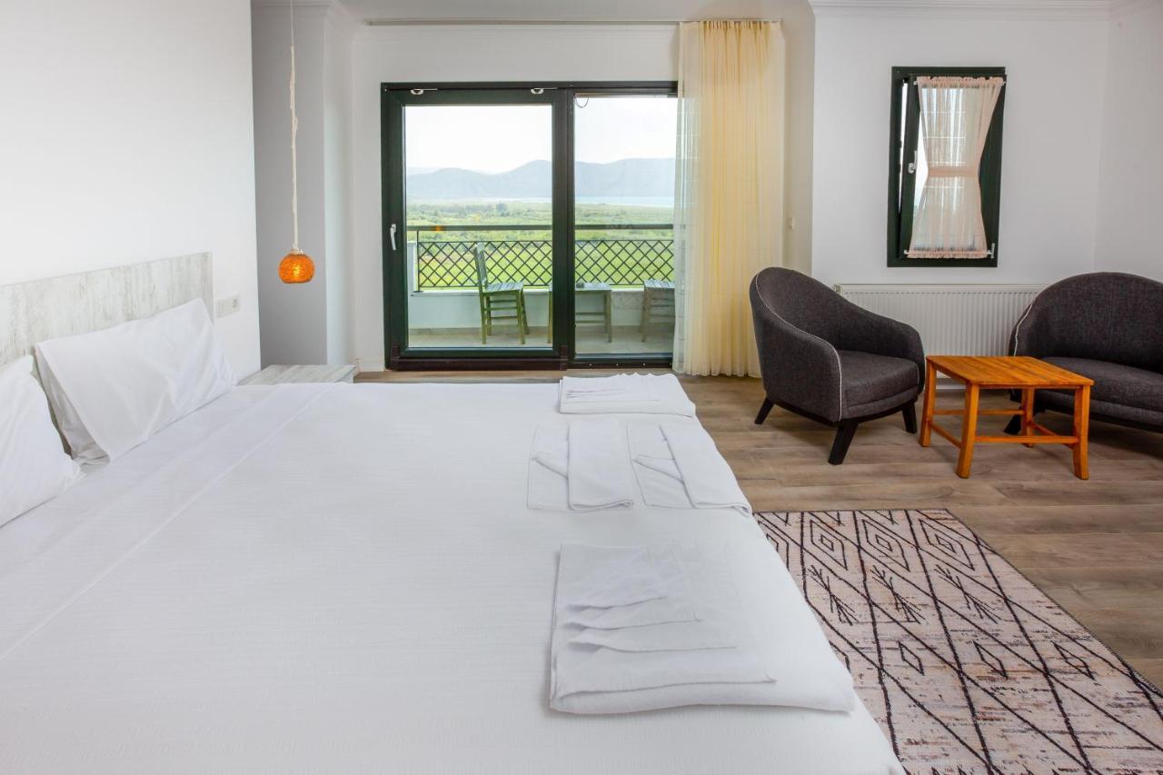 Beacon Hill Suites Akyaka  Esterno foto